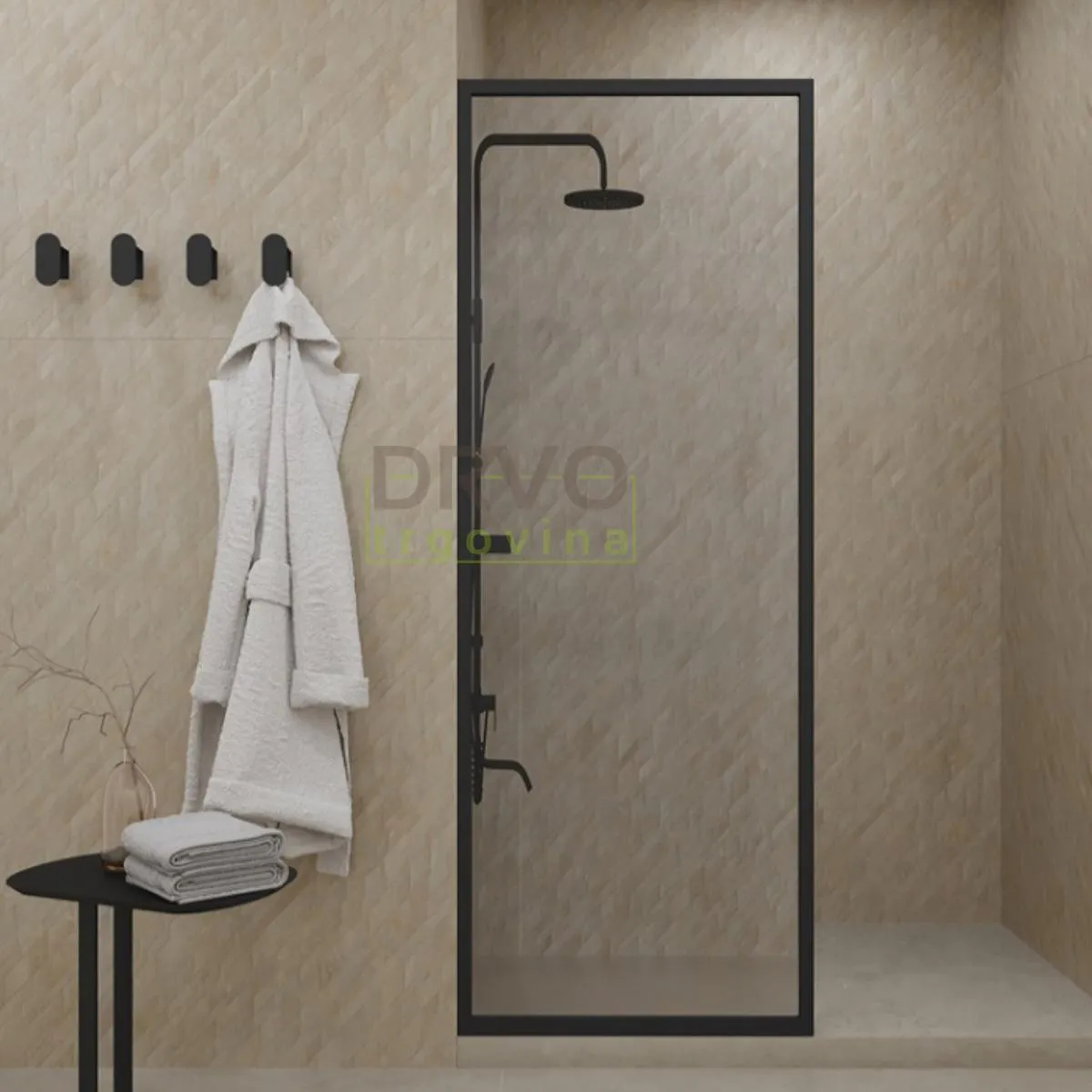 ZIDNA OBLOGA ROCKO INDUSTRIAL 4mm 1230/2800 