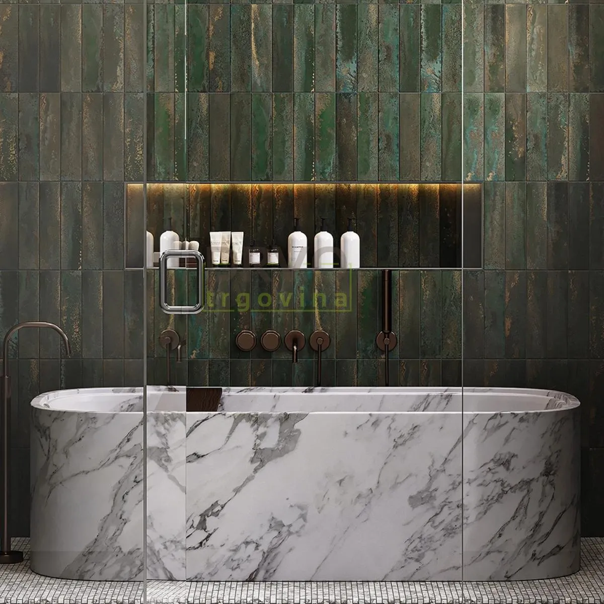 ZIDNA OBLOGA ROCKO INDUSTRIAL 4mm 1230/2800 