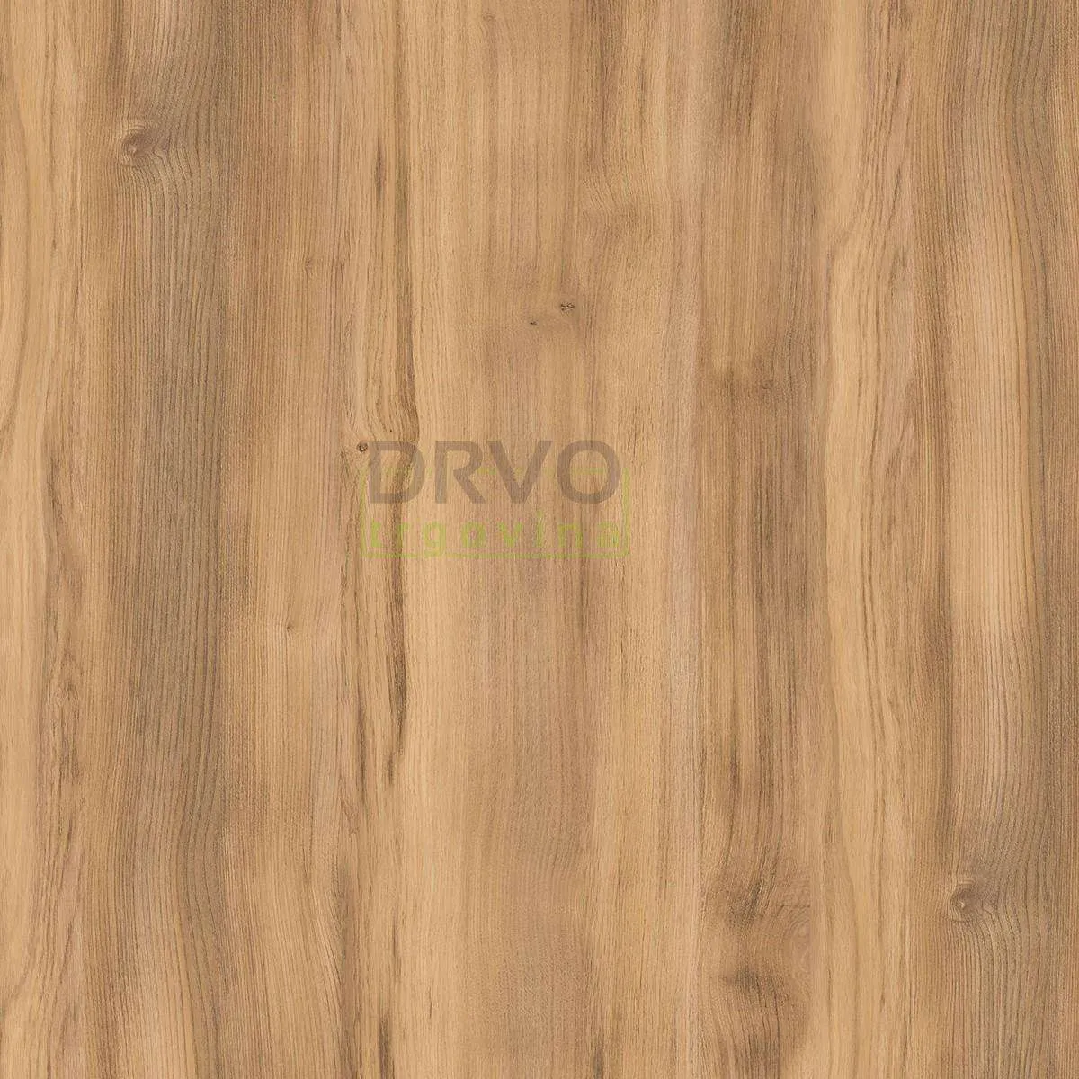 IVERICA OPLEMENJENA K535 RW GOLD BAROQUE OAK 18/2800/2070 
