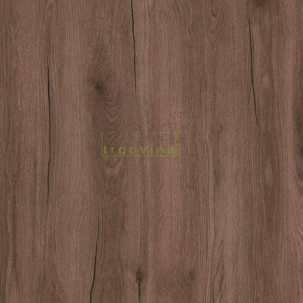 IVERICA OPLEMENJENA K554x HU CHOCOLATE HUDSON OAK 18/2800/2070mm 