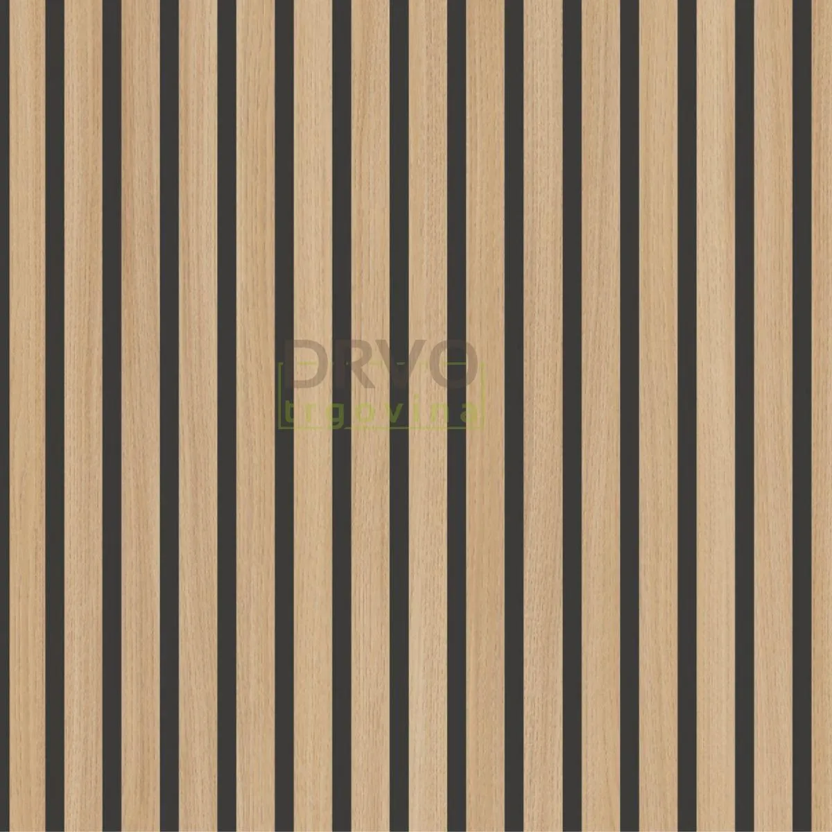 AKUSTIČNI PANELI MDF KRONO 17/600/2600mm  p= 1,56 m2 