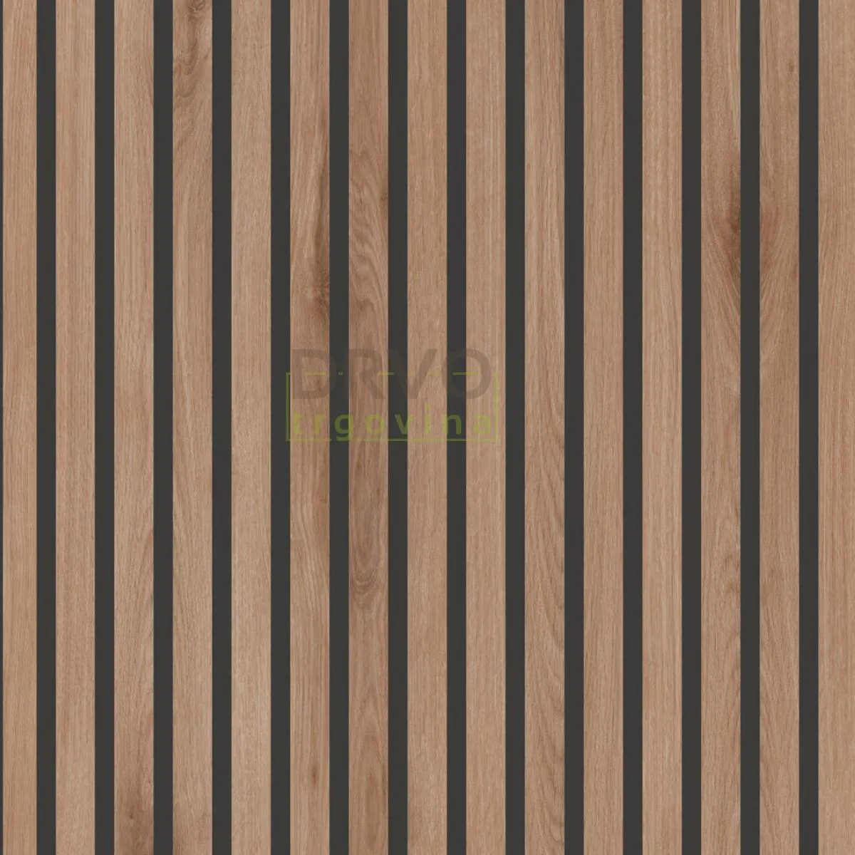 AKUSTIČNI PANELI MDF KRONO 17/600/2600mm  p= 1,56 m2 