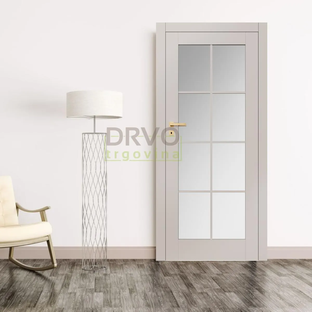 VRATNO KRILO VISTORIA 