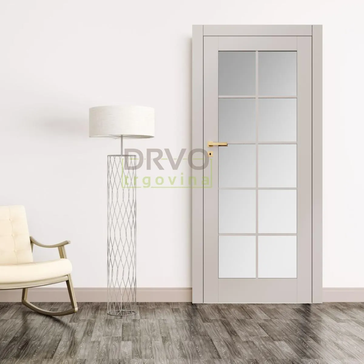 VRATNO KRILO VISTORIA 