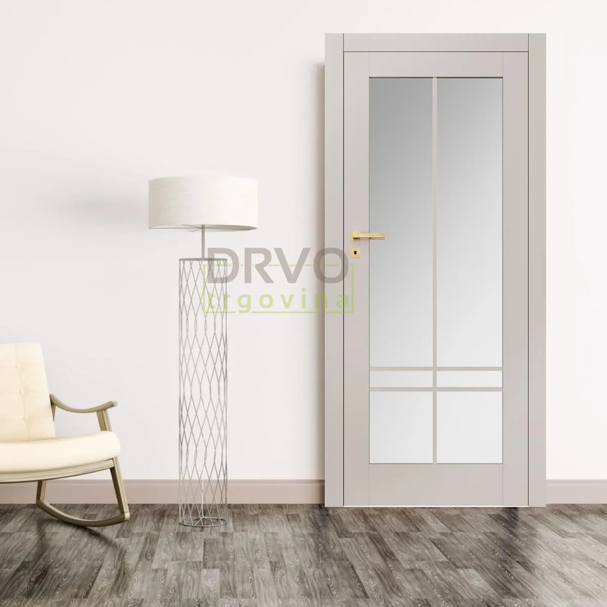 VRATNO KRILO VISTORIA 