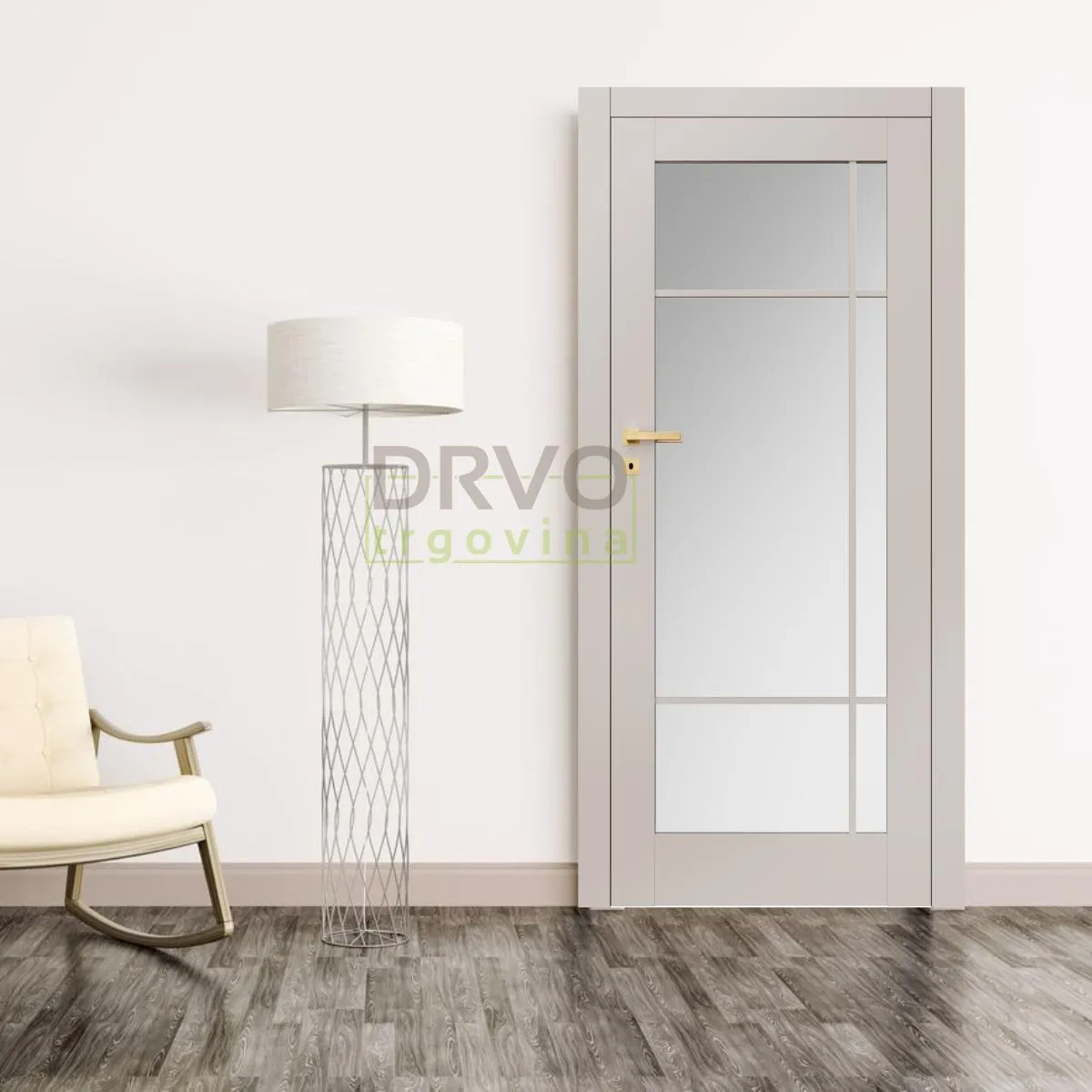 VRATNO KRILO VISTORIA 