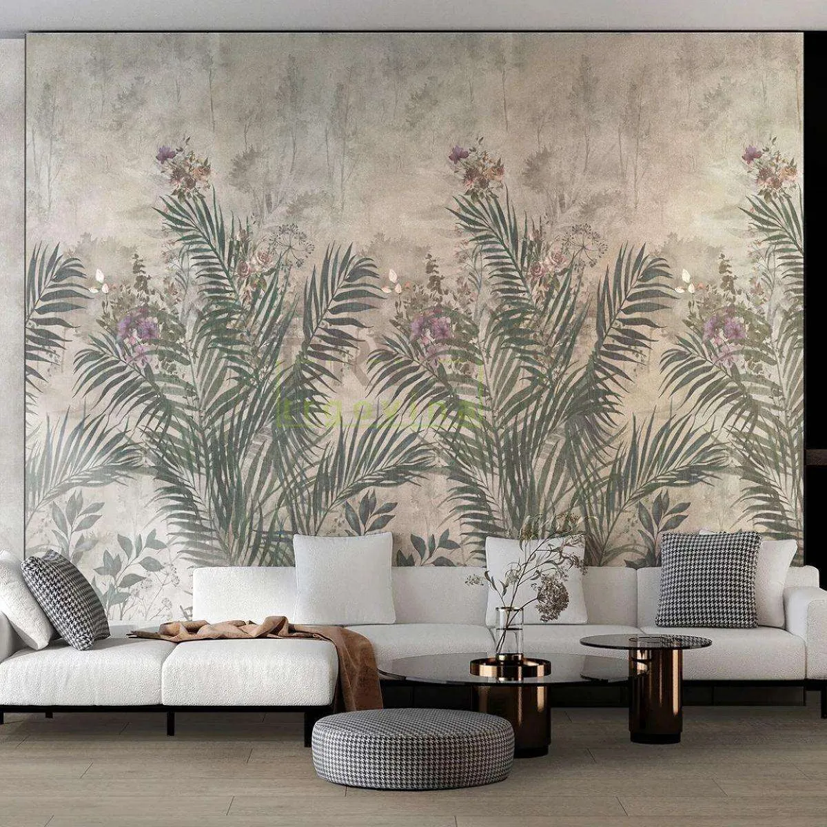 ZIDNA OBLOGA ROCKO ORGANIC 4mm 1230/2800 