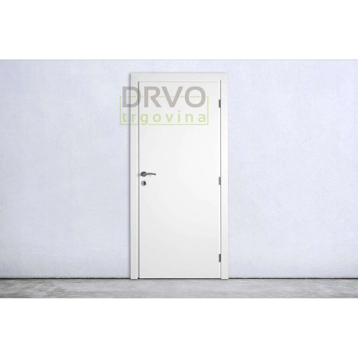 VRATNO KRILO P1 BIJELI DEKOR   65D 