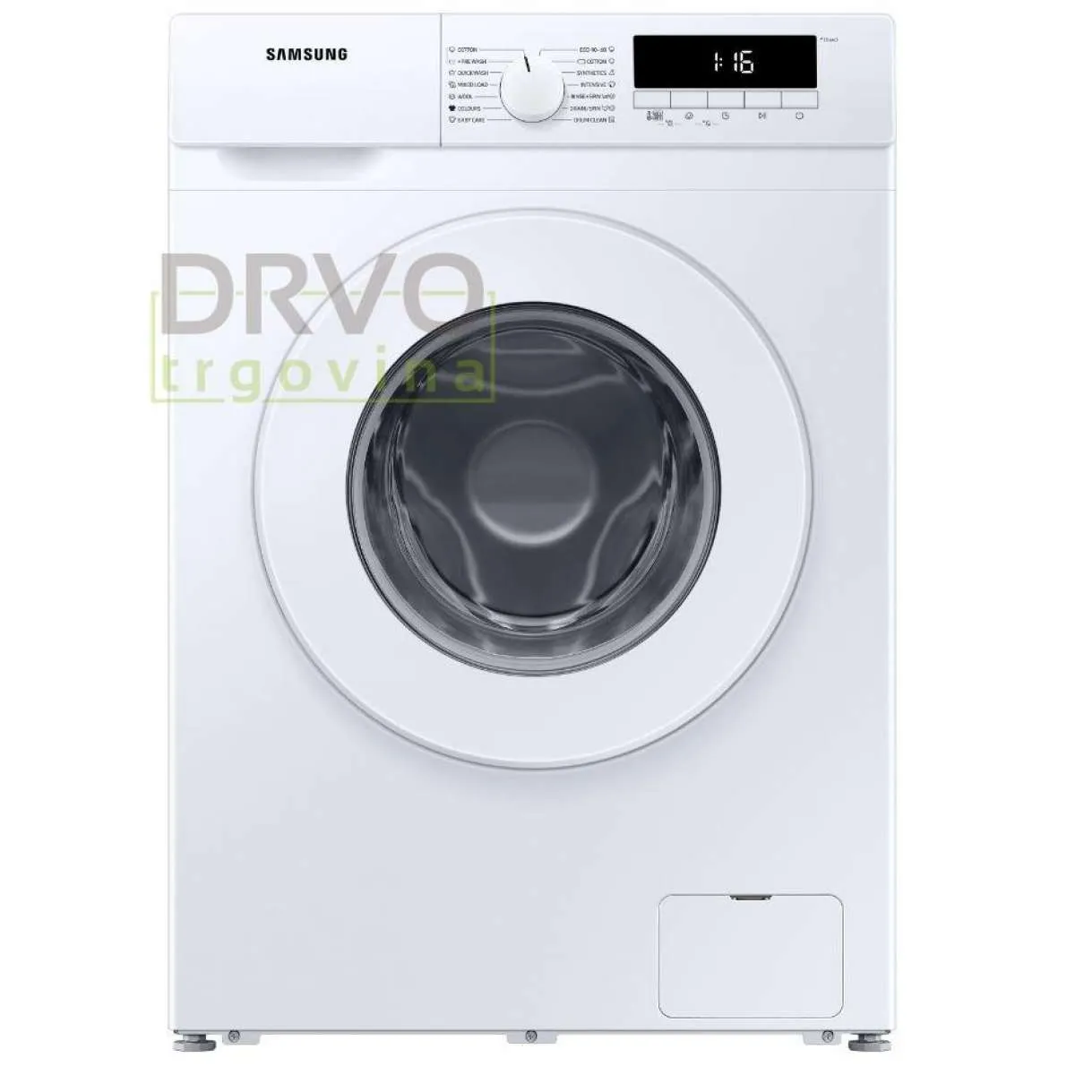 PERILICA RUBLJA SAMSUNG 7 KG 