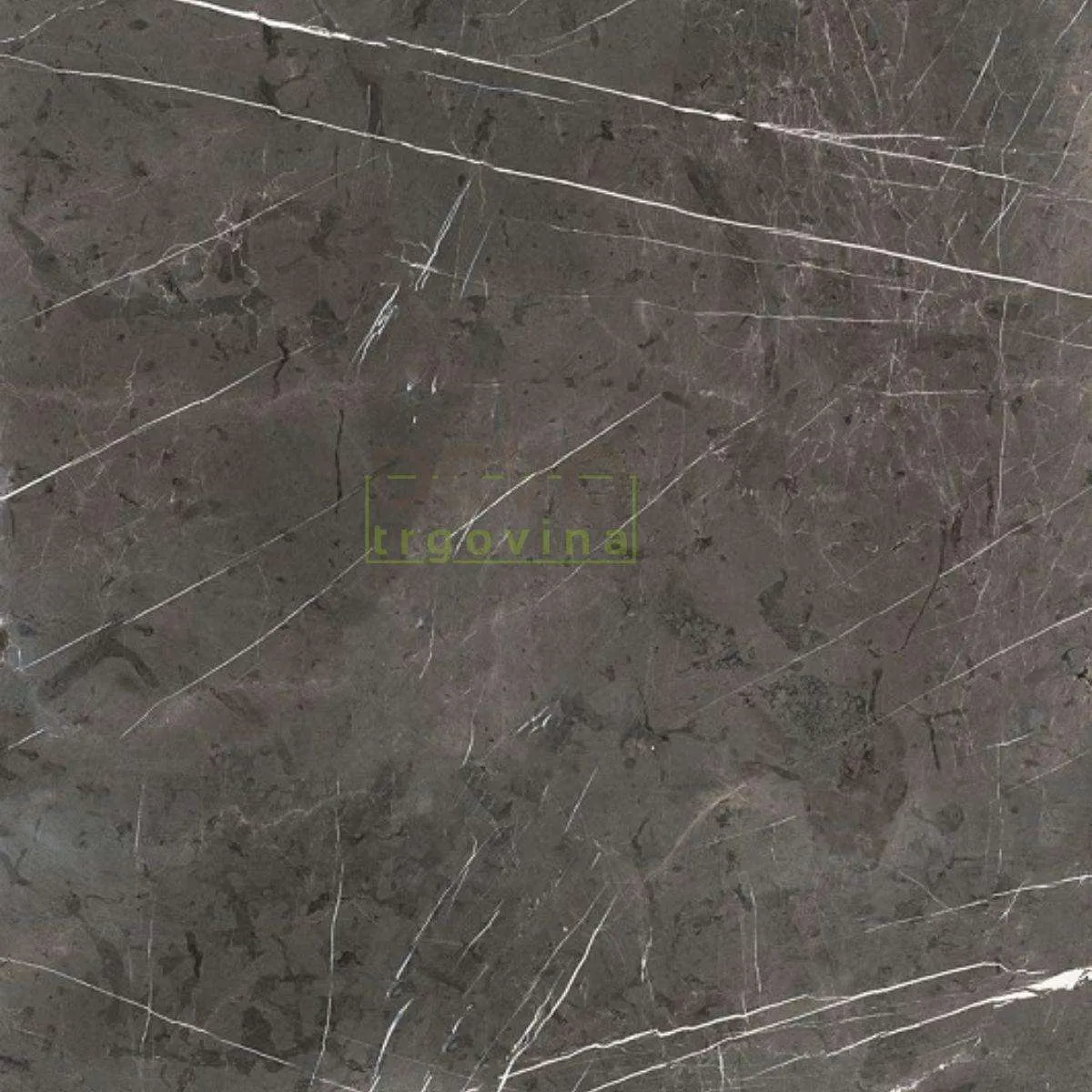 ZIDNA OBLOGA ROCKO 4mm K026x GREY PIETRA MARBLE 1230/2800 