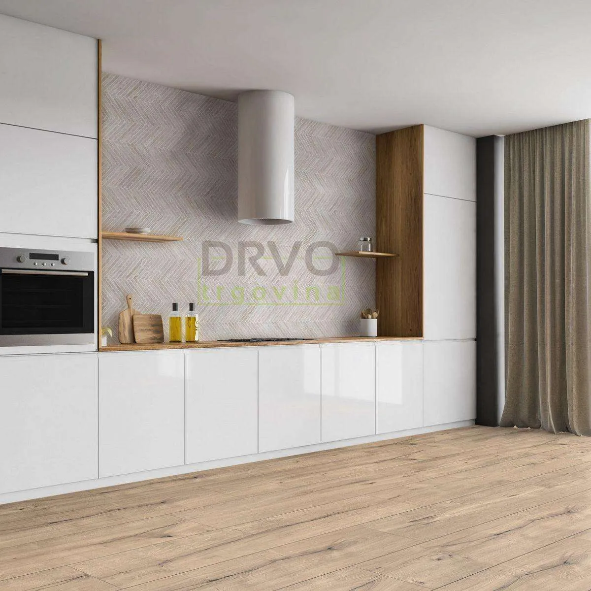 ZIDNA OBLOGA ROCKO STONE 4mm 1230/2800 