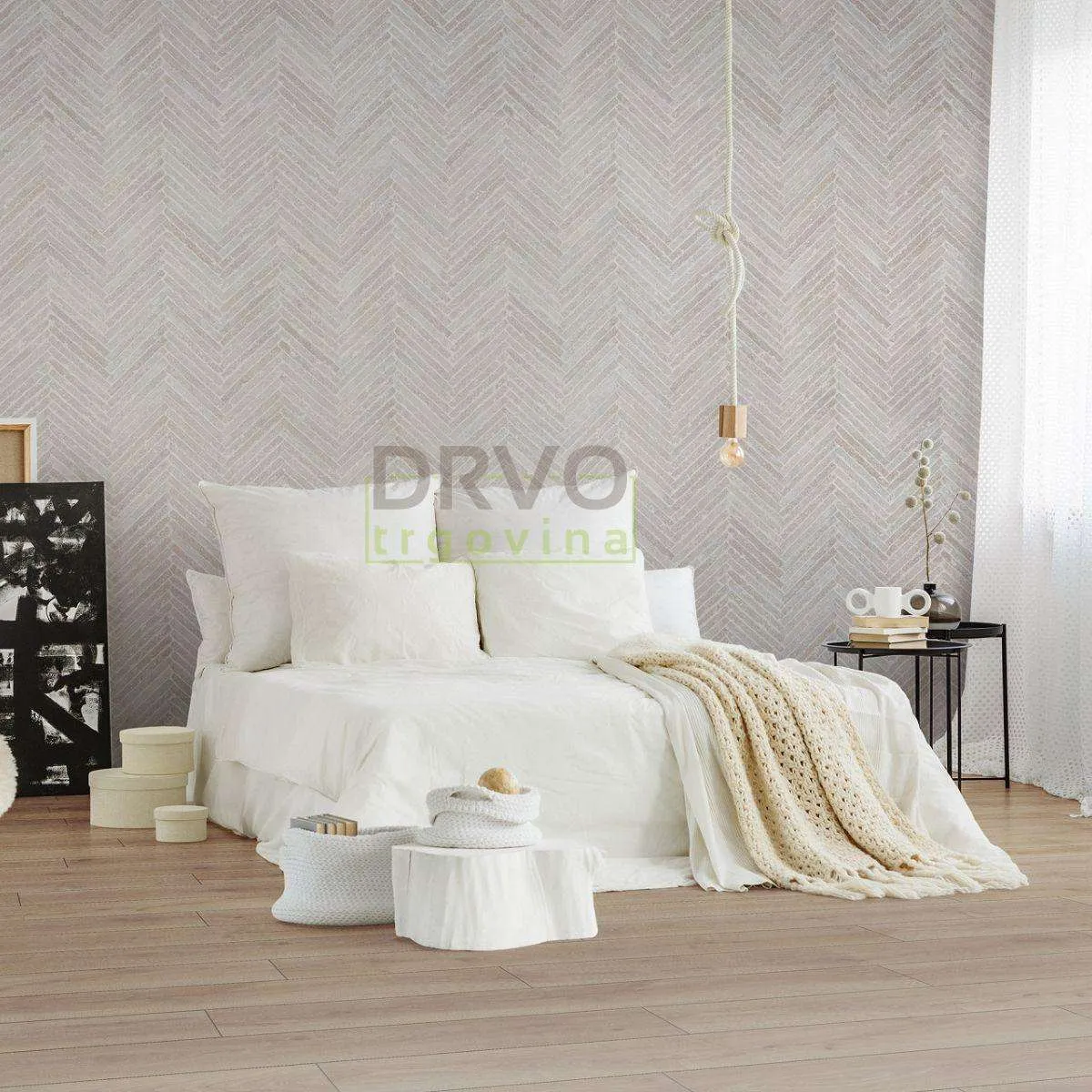 ZIDNA OBLOGA ROCKO STONE 4mm 1230/2800 