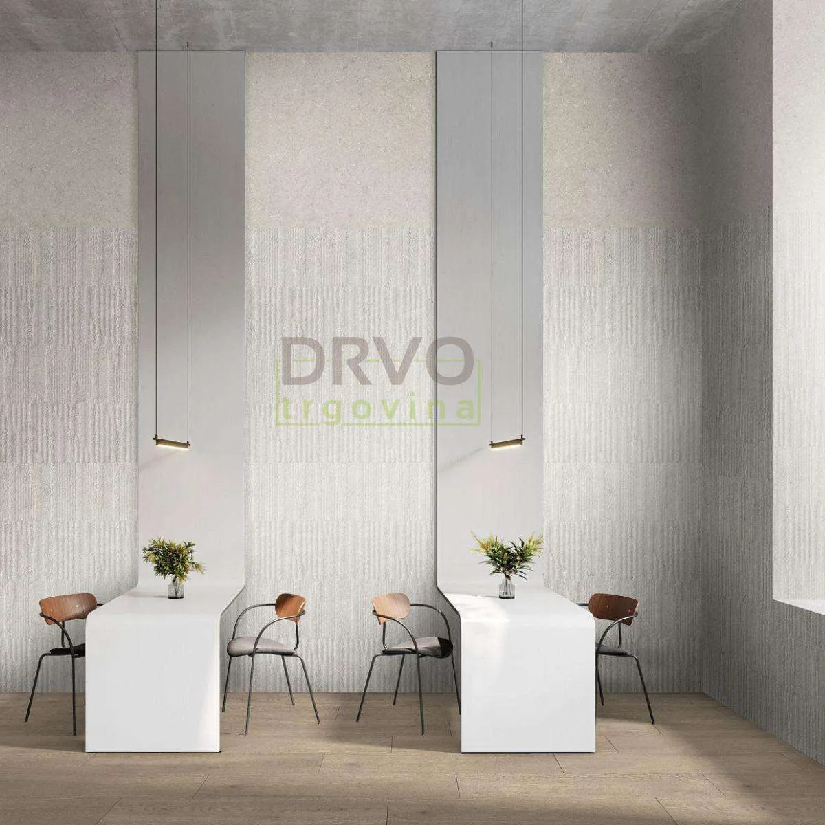 ZIDNA OBLOGA ROCKO STONE 4mm 1230/2800 