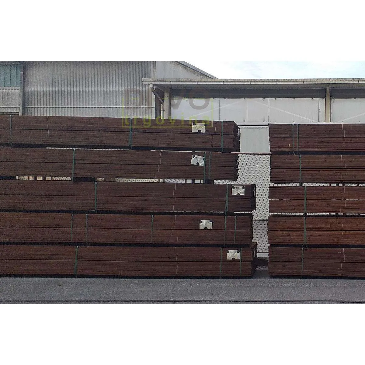 POD ZA TERASU BOR SMEĐE IMP.AB 27/145  4500 