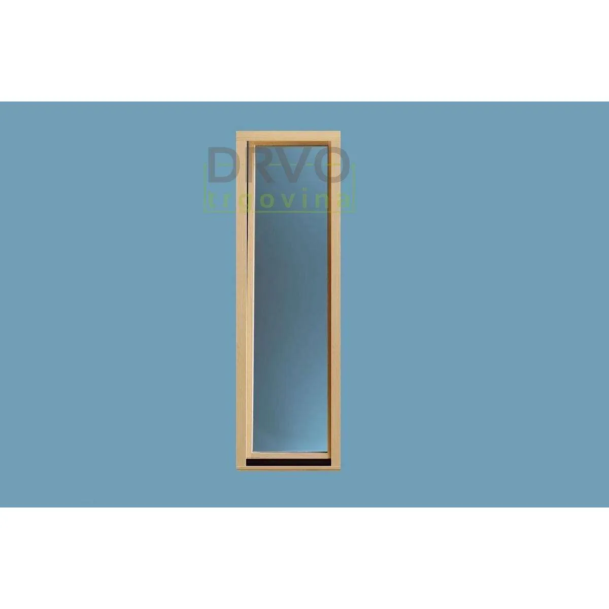 VRATA BALKONSKA 80-220 