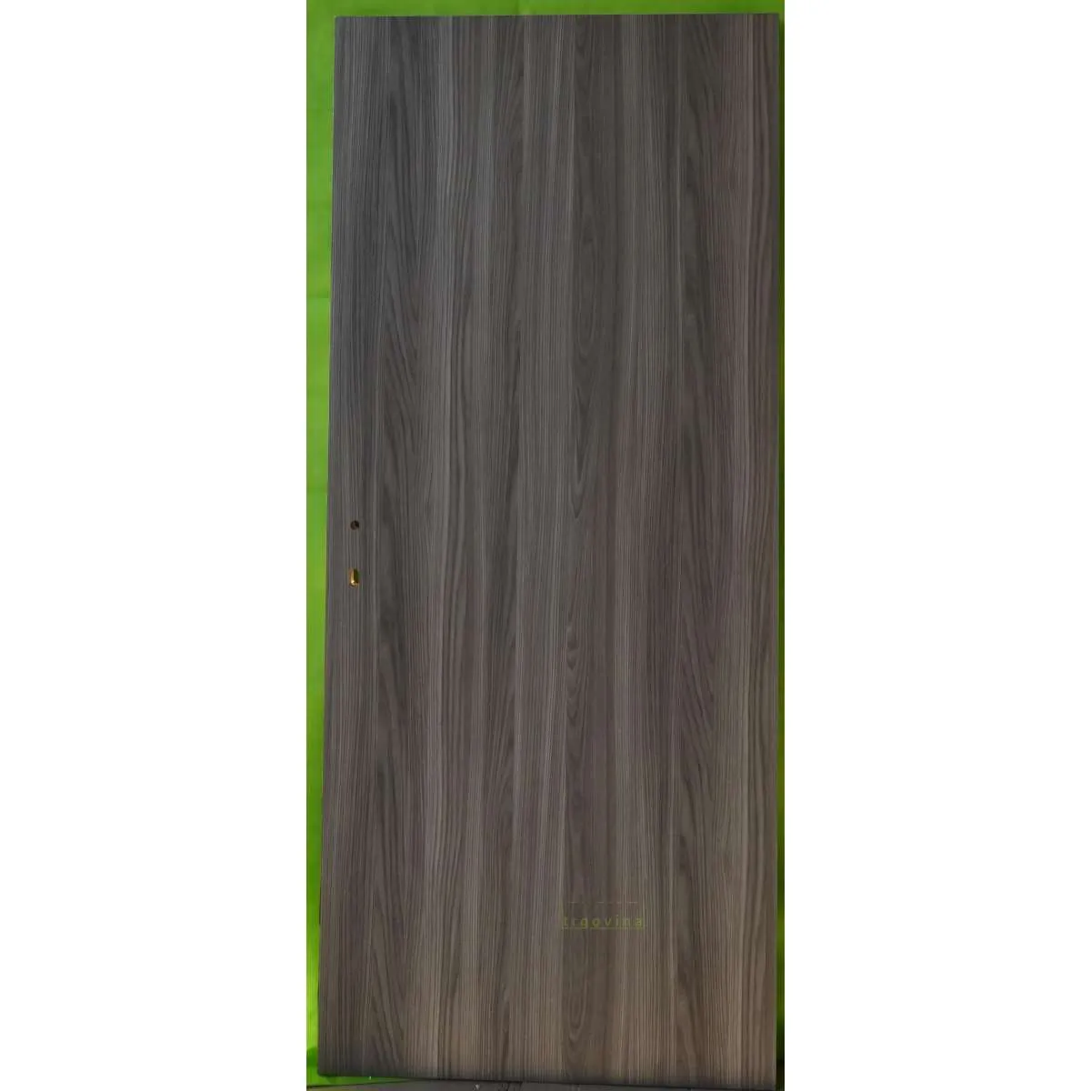 VRATNO KRILO CPL/MELAMIN UNUTARNJA 84x197 cm, D, Cpl 0015, odlijepljena folija 