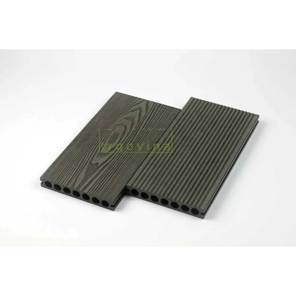 POD ZA TERASU WPC 23/150/4000mm 