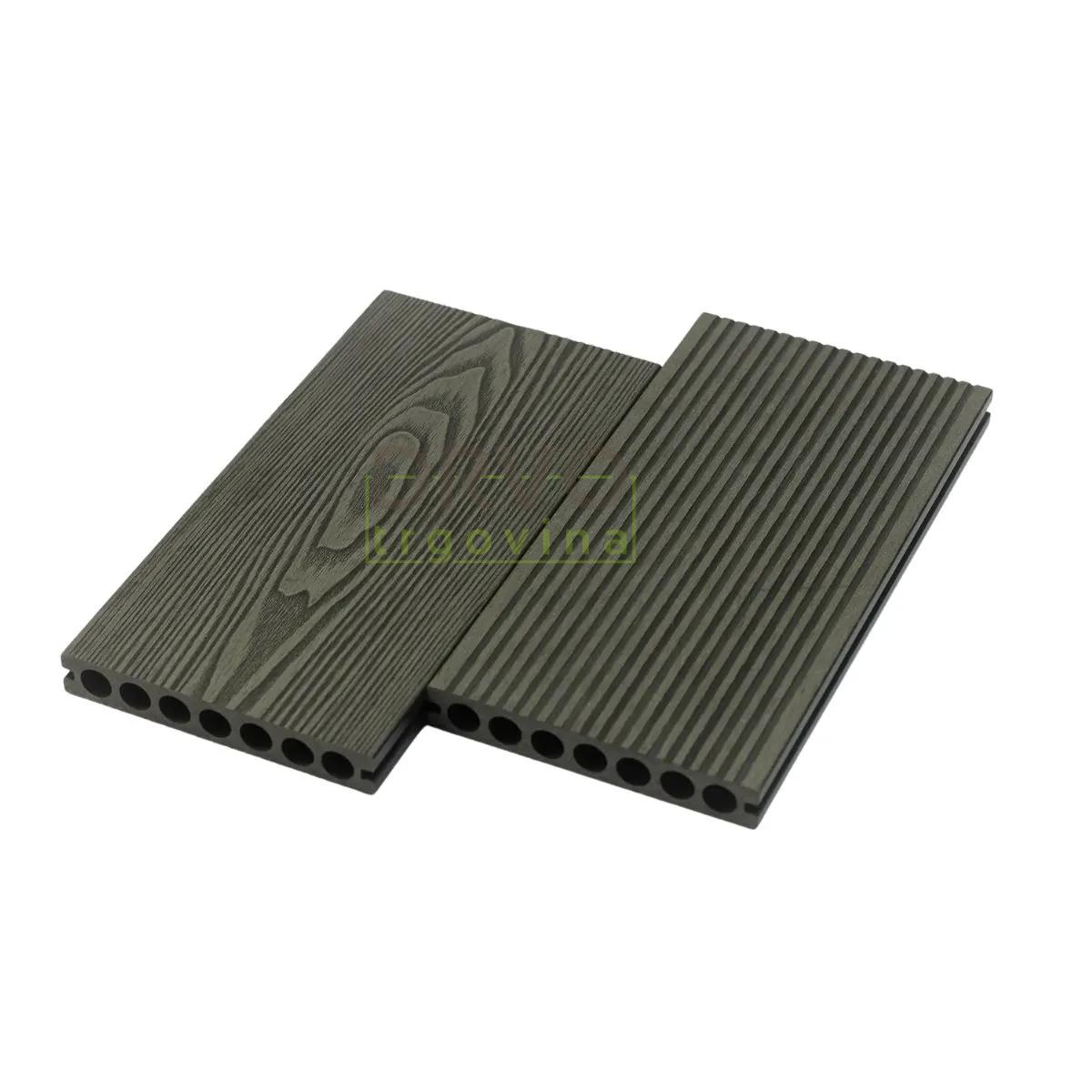 POD ZA TERASU WPC 23/150/4000mm 