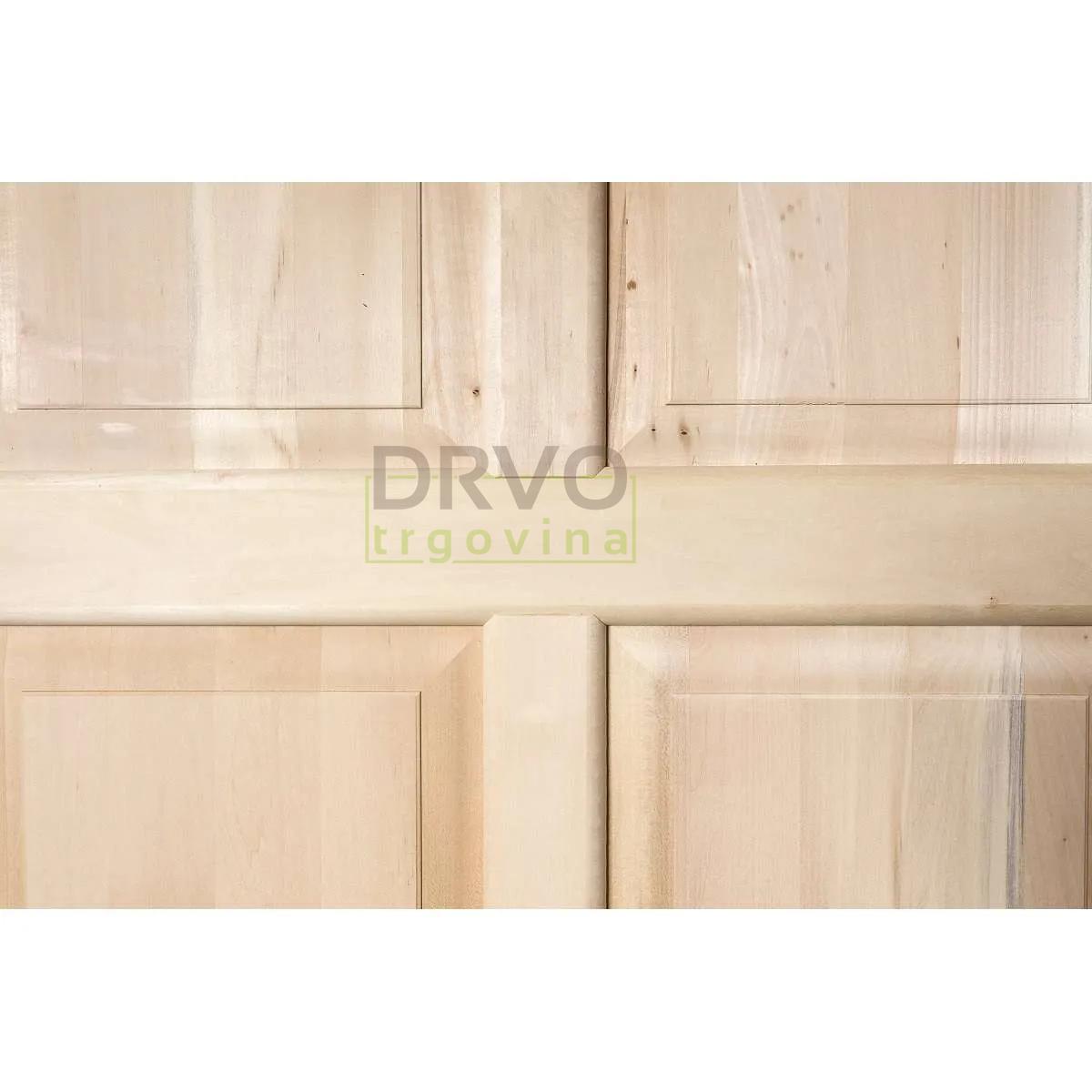 VRATNO KRILO RS BIJELO S 4 UTORA 