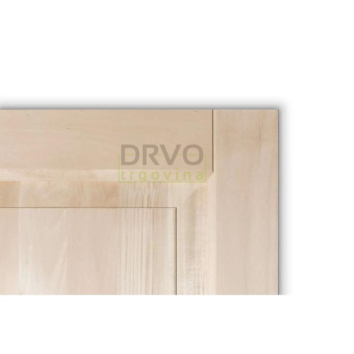 VRATNO KRILO RS BIJELO S 4 UTORA 