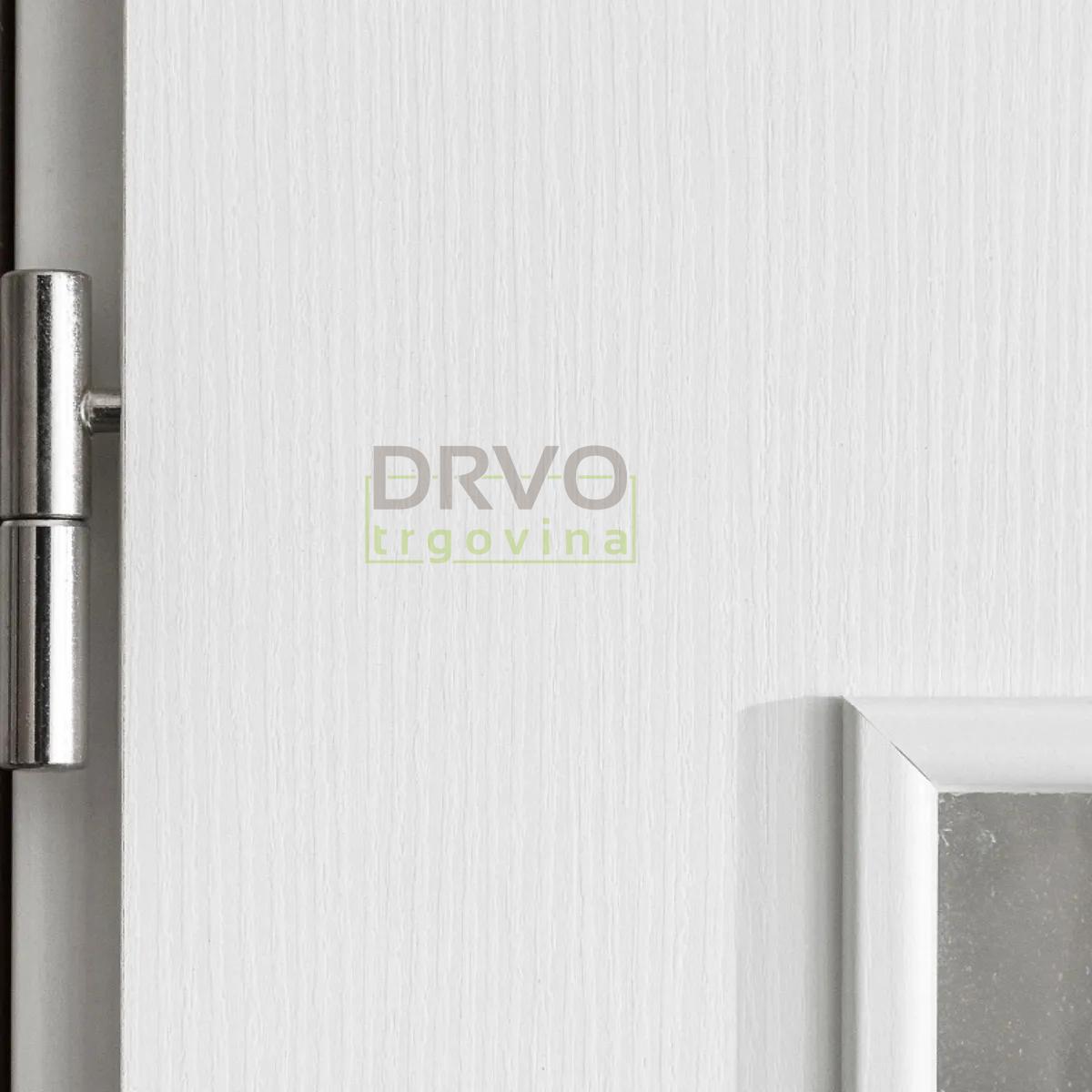 VRATA SA STAKLOM CPL UNUTARNJA 