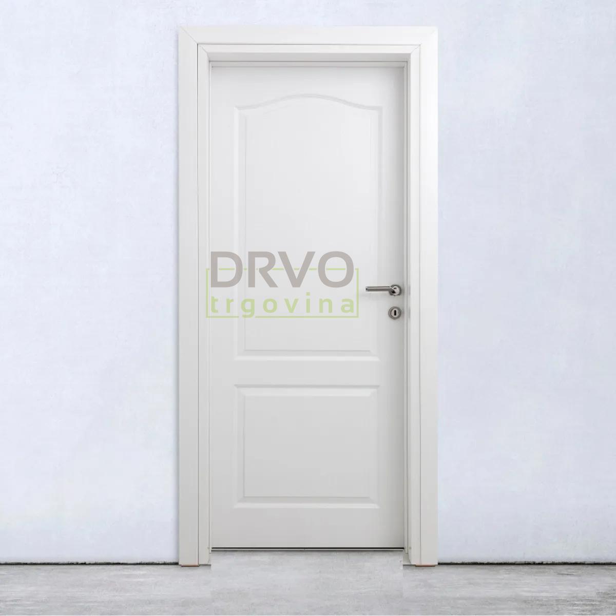 VRATA CPL KRAFT UNUTARNJA 