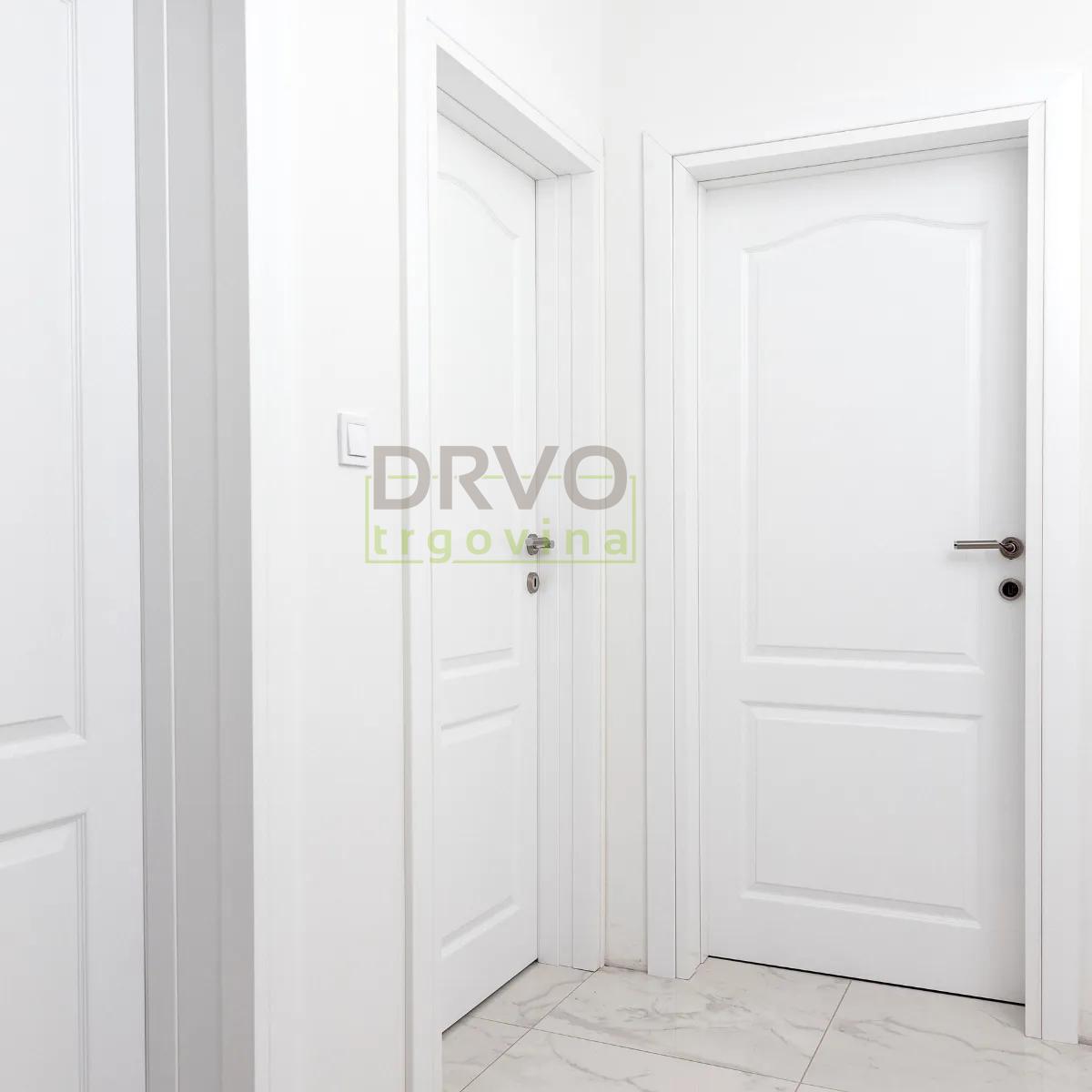 VRATA CPL KRAFT UNUTARNJA 