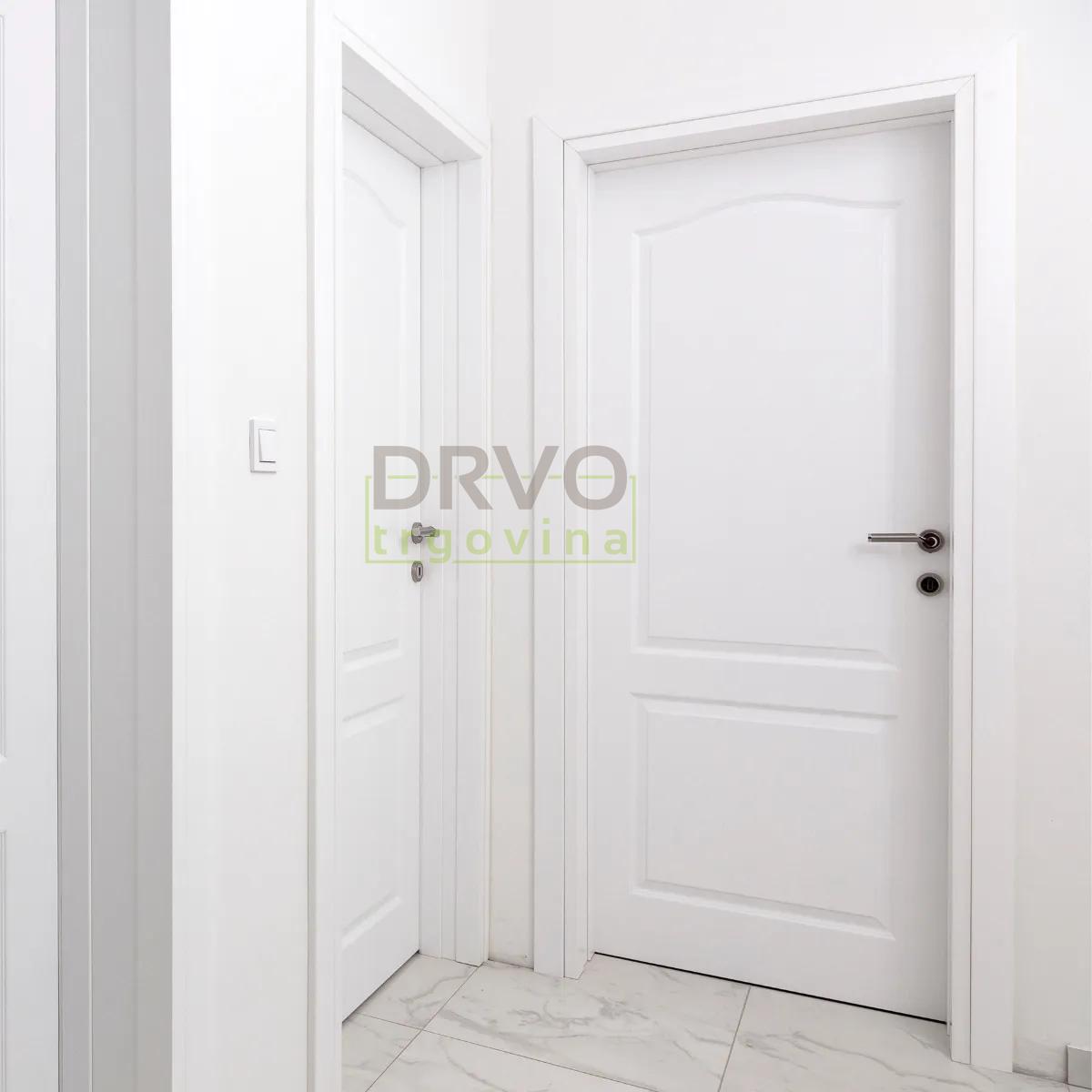 VRATA CPL KRAFT UNUTARNJA 