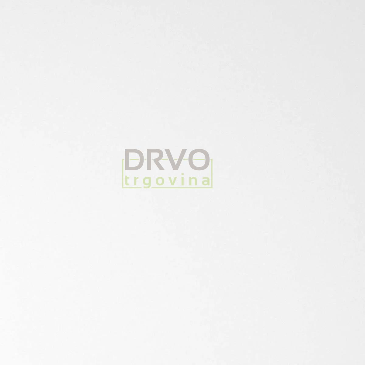 KLIZNA VRATA 70*203(ZIDARSKI OTVOR) MASKA,VODILICA,PRIHVAT 0011 BIJELA 