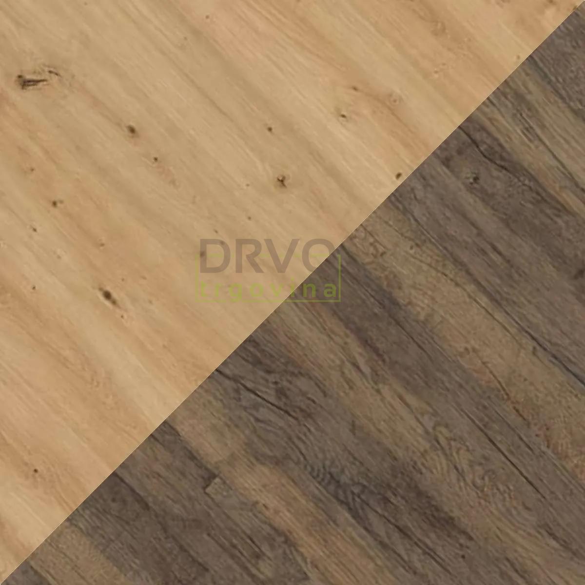 KUHINJSKA ZIDNA PLOČA H1318 ST10/H1330 ST10 8/4100/640mm EGGER 