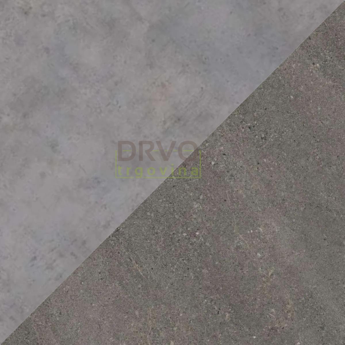 KUHINJSKA ZIDNA PLOČA F186 ST9/F032 ST78 8/4100/640mm EGGER 