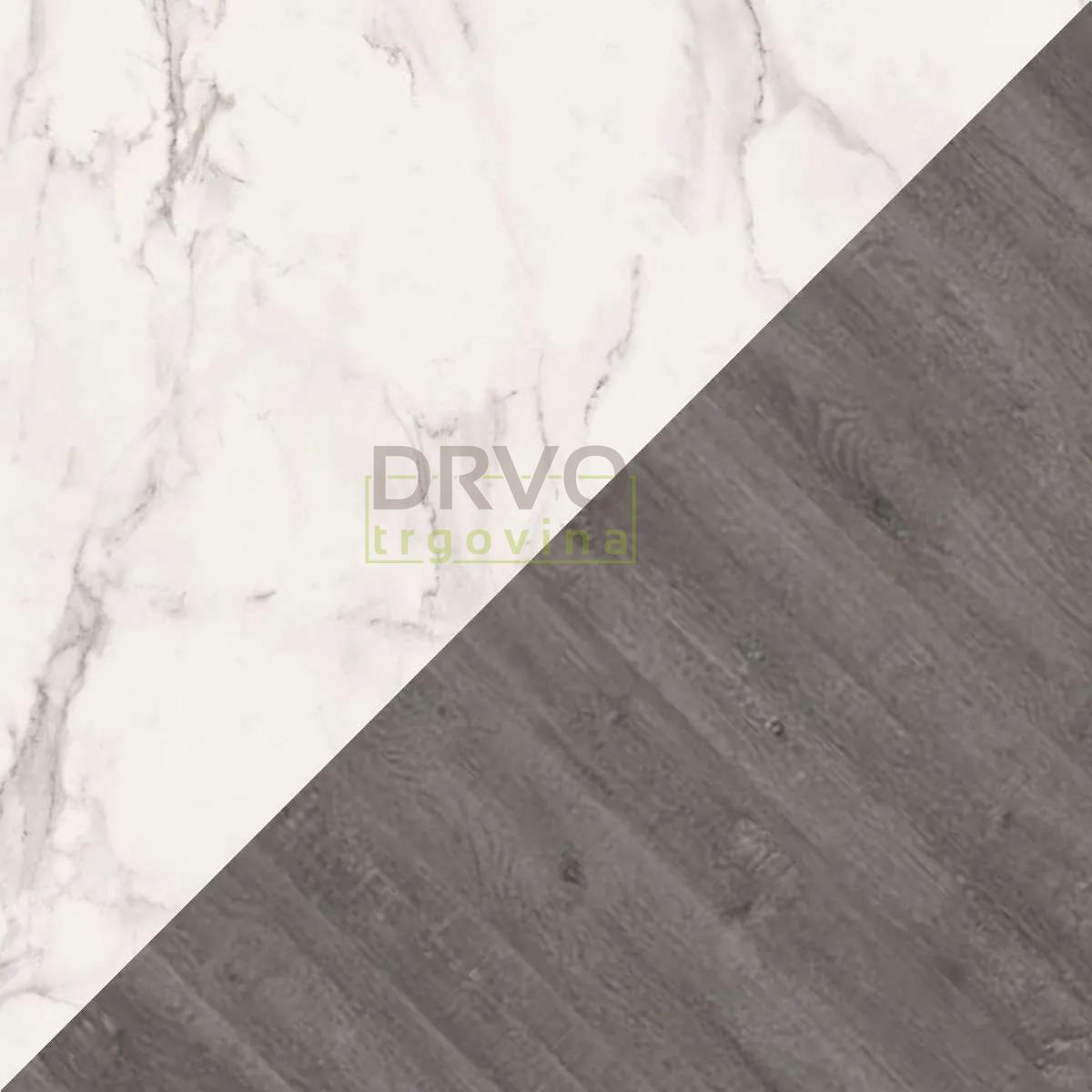 KUHINJSKA ZIDNA PLOČA F800 ST9/H1313 ST10 x ST37 8/4100/640mm EGGER 