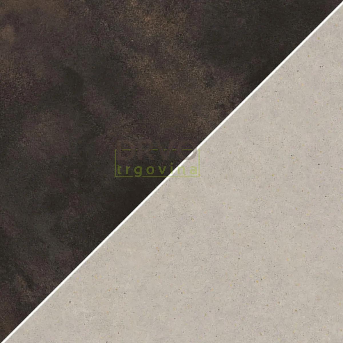 KUHINJSKA ZIDNA PLOČA F228 ST78/F230 ST75 8/4100/640mm EGGER 