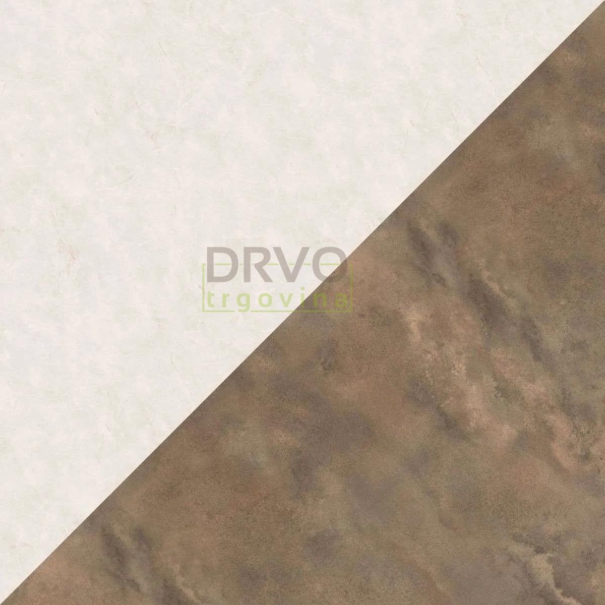 KUHINJSKA ZIDNA PLOČA F229 ST75/F226 ST78 8/ 4100/640mm EGGER 