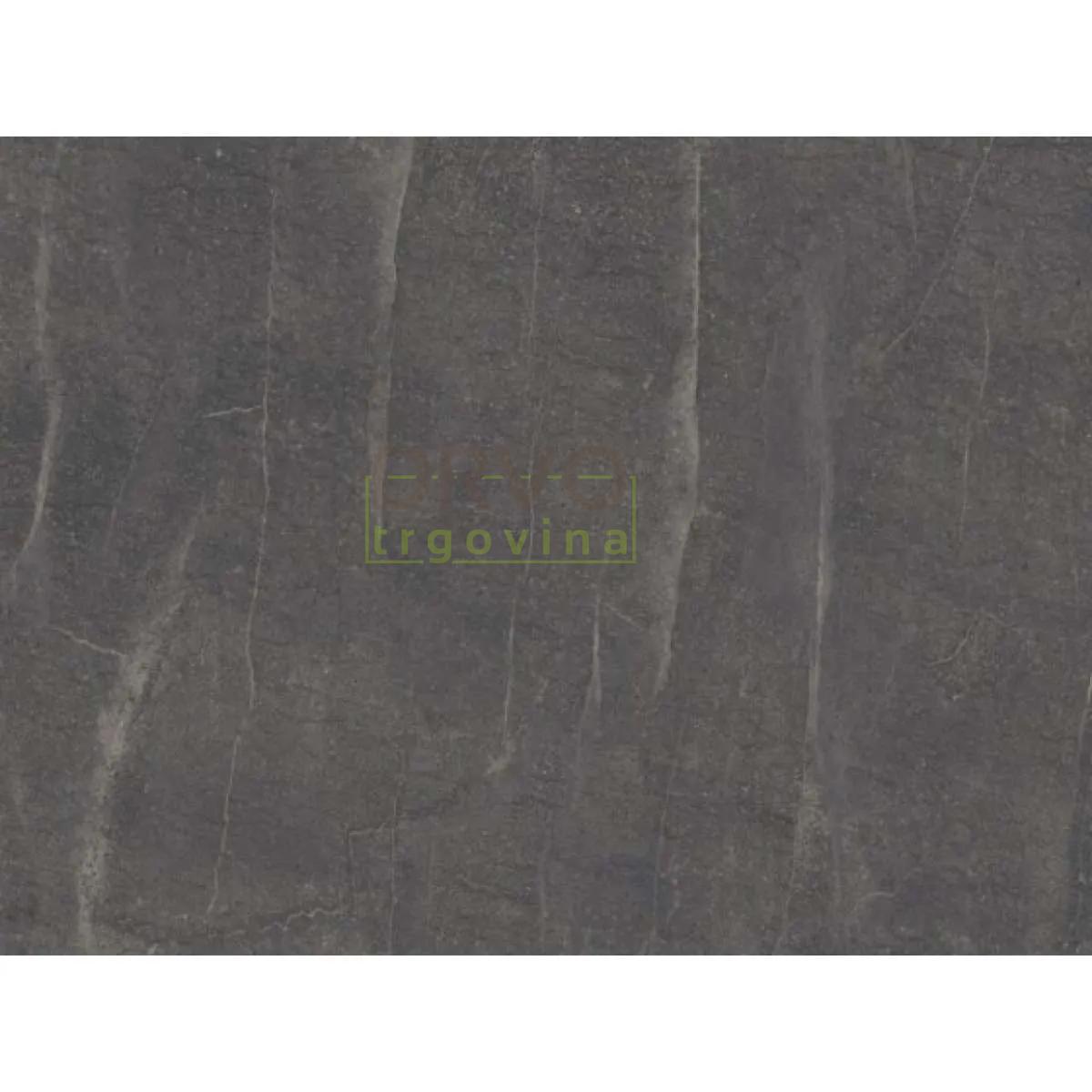 COMPACT RADNA PLOČA F244 ST76 CANDELA MRAMOR ANTRACIT 12/650/4100mm CRNA JEZGRA 