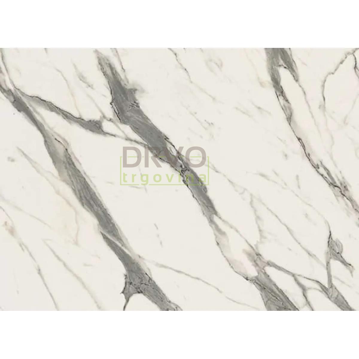 COMPACT PLOČA  MAA210 PERLMAT MRAMOR ARABESKA 4100/1300/12mm CRNA JEZGRA 