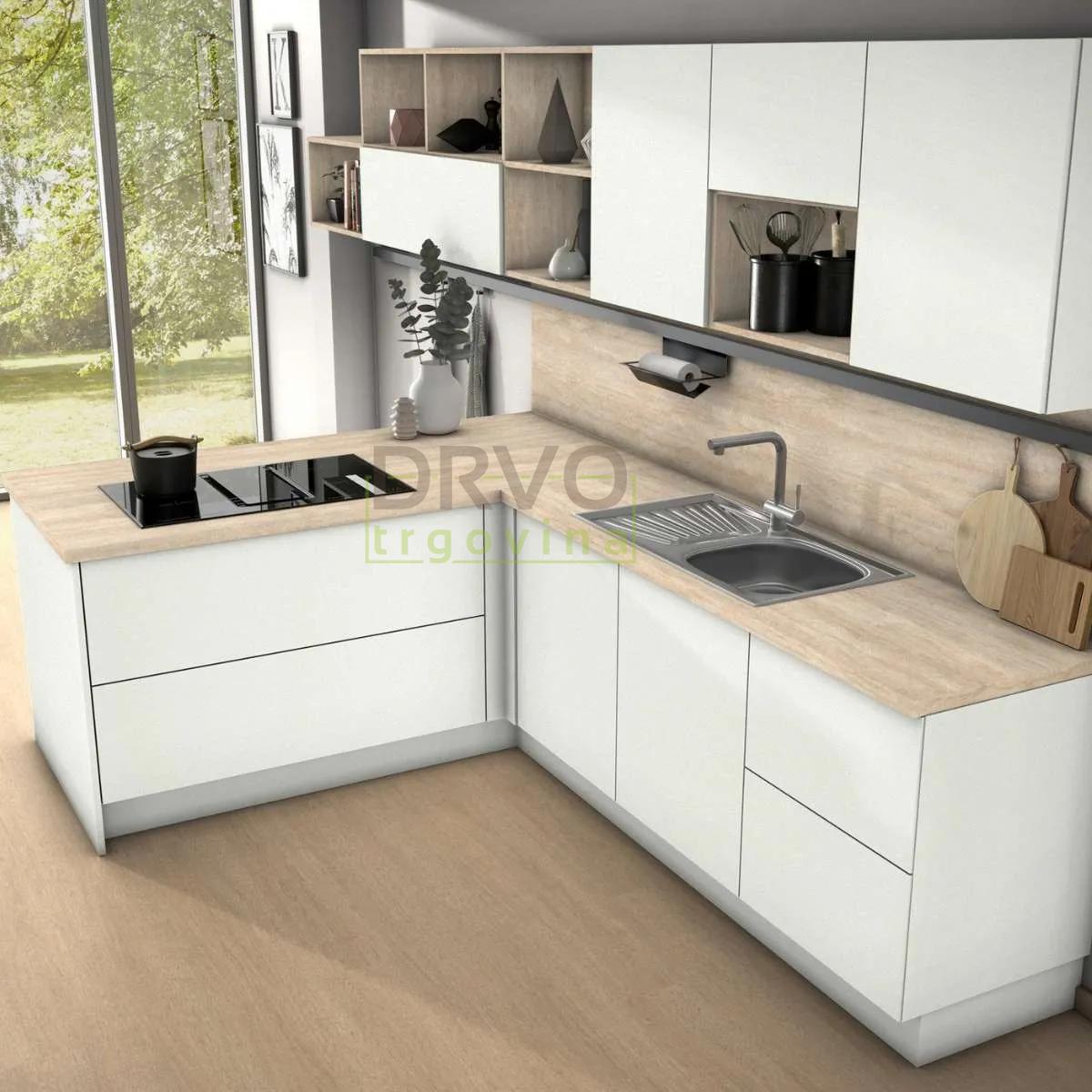 IVERICA OPLEMENJENA W1000 ST9 18/2800/2070mm EGGER 