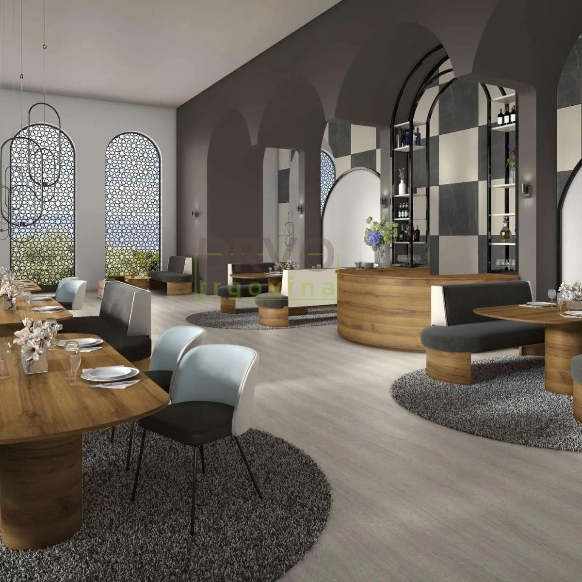 IVERICA OPLEMENJENA H1344 ST32 18/2800/2070mm EGGER 