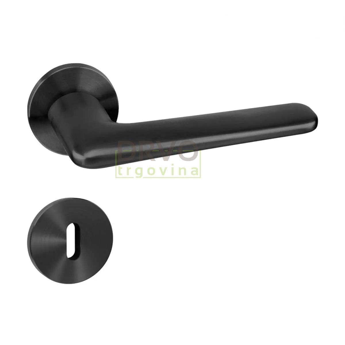 KVAKA JNF FLOW INOX RF05N 