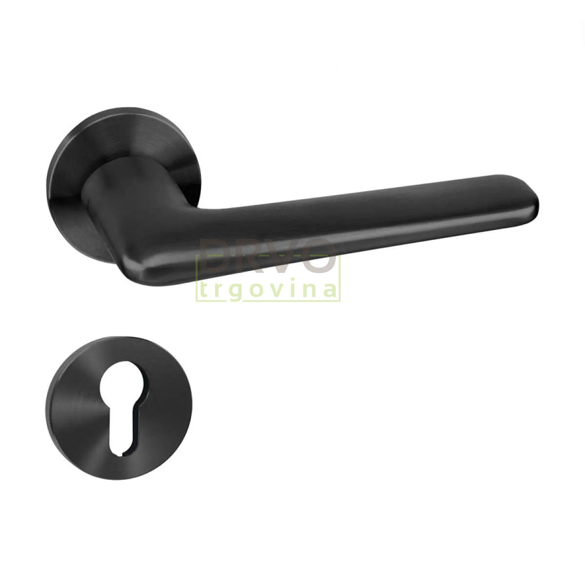 KVAKA JNF FLOW INOX RF05N 