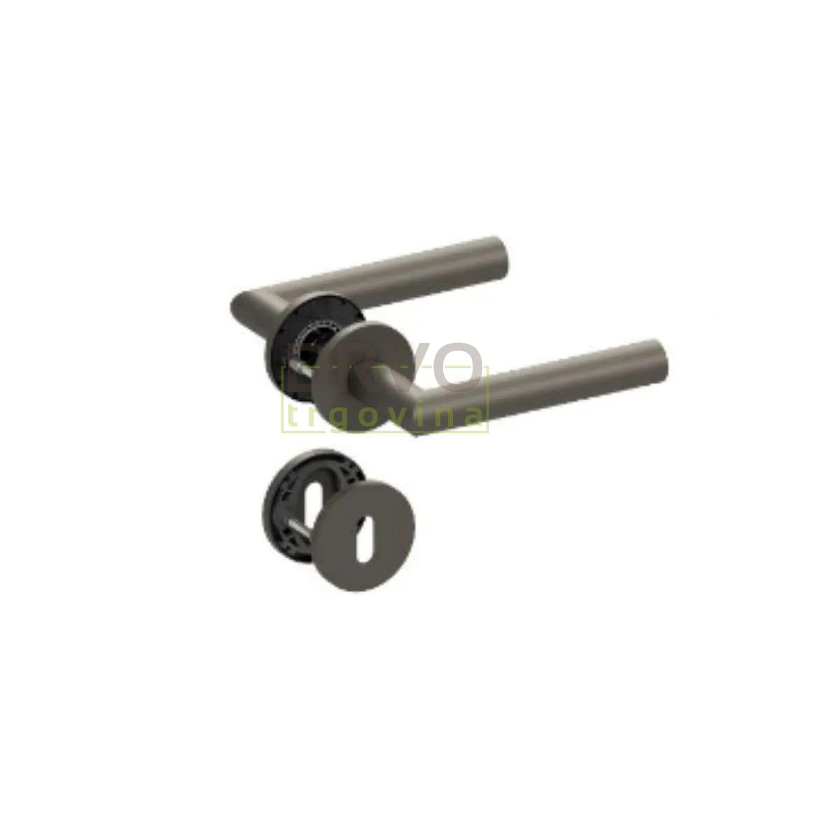 KVAKA 1106 TITAN OKRUGLA BRZOMONTAŽNA 