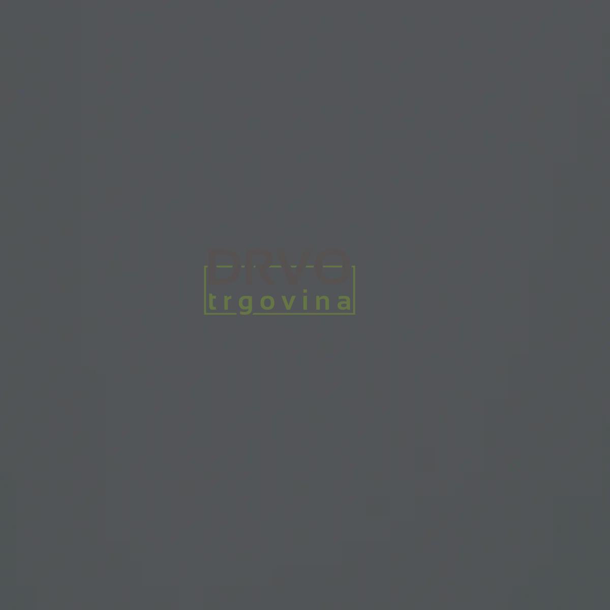 IVERICA OPLEMENJENA 0162 PE GRAFIT SIVA 18/2800/2070mm 