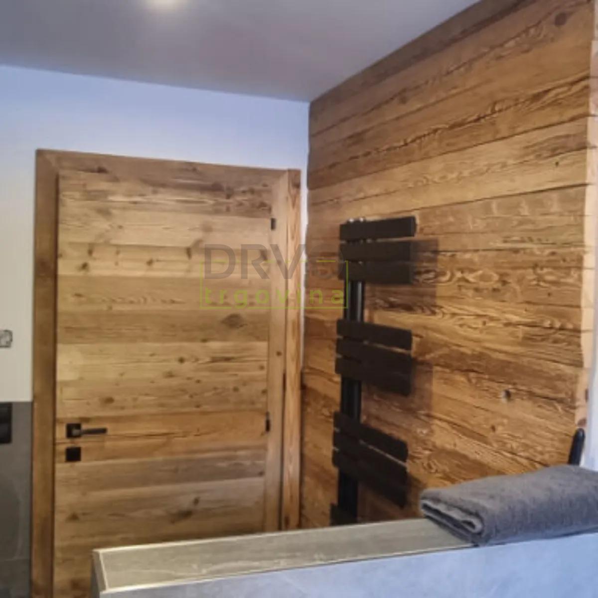 TROSLOJNA PANEL PLOČA SMREKA 21x2500x1220 mm 