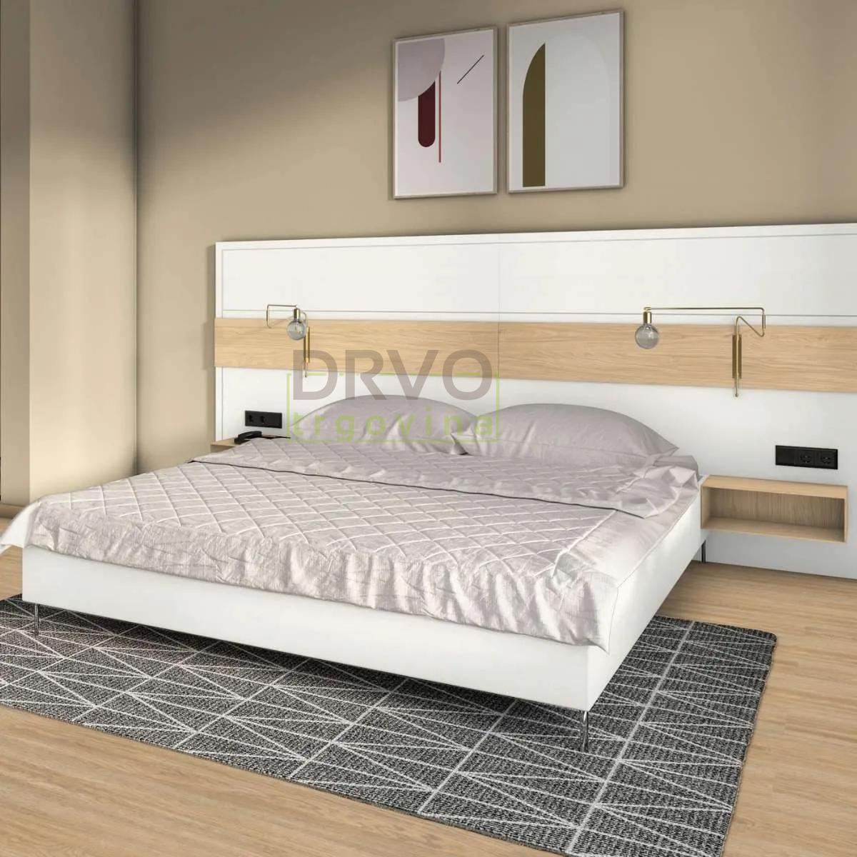 IVERICA OPLEMENJENA U960 ST9 18/2800/2070mm EGGER 