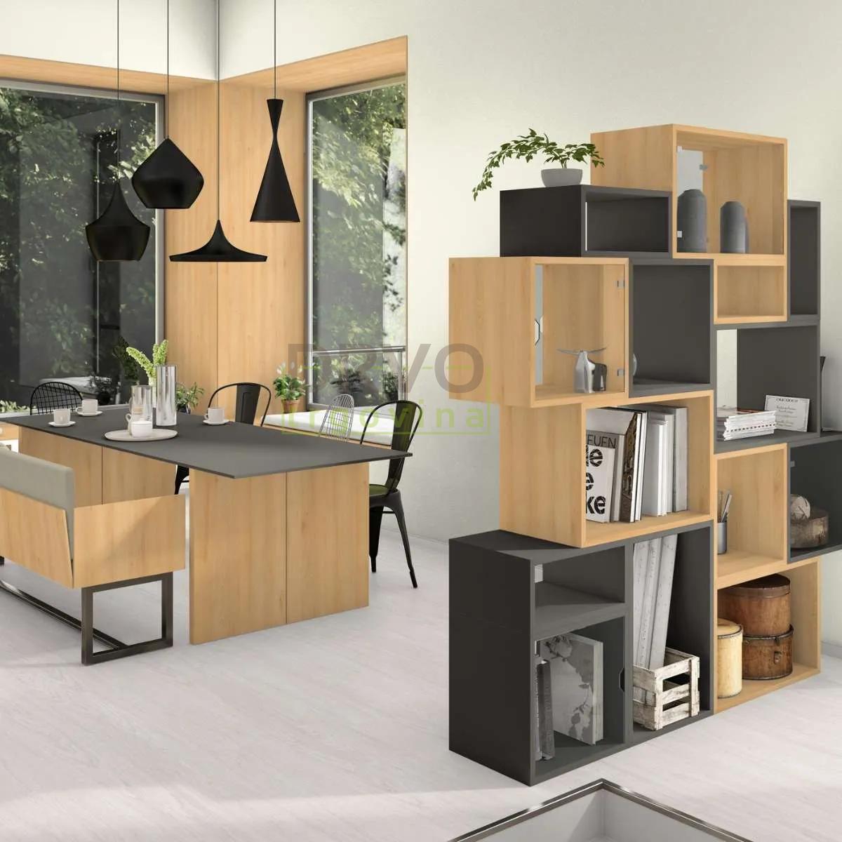 IVERICA OPLEMENJENA H1910 ST9 18/2800/2070mm EGGER 