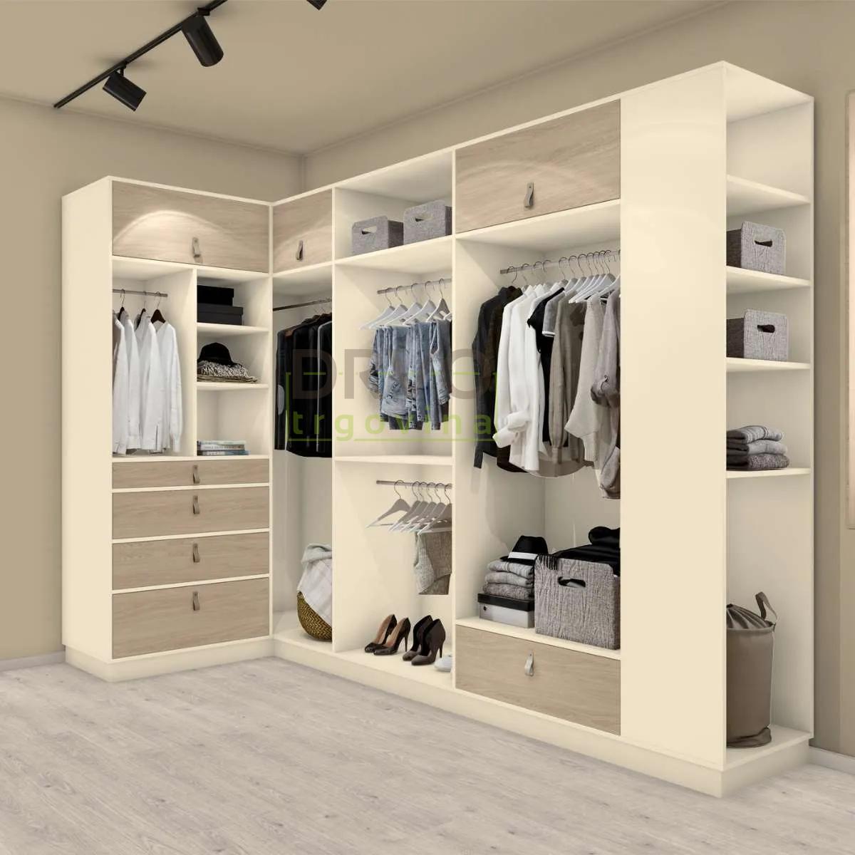 IVERICA OPLEMENJENA U115 ST9 18/2800/2070mm EGGER 