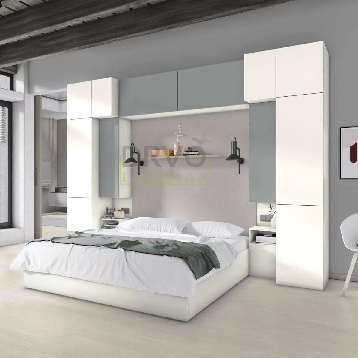 IVERICA OPLEMENJENA U775 ST9 18/2800/2070mm EGGER 