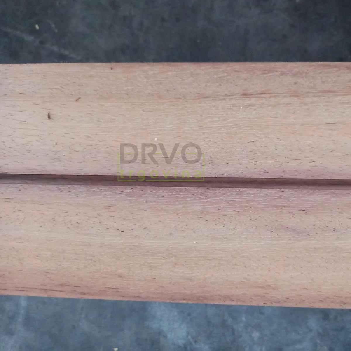 IROKO ELEMENT 18/70mm PO NAR. (trenice za palube) 