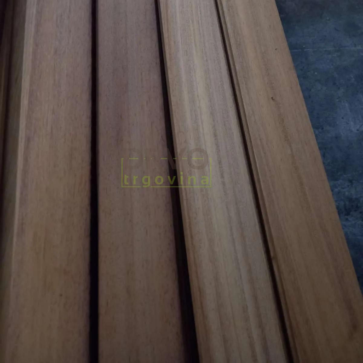 IROKO ELEMENT 18/70mm PO NAR. (trenice za palube) 
