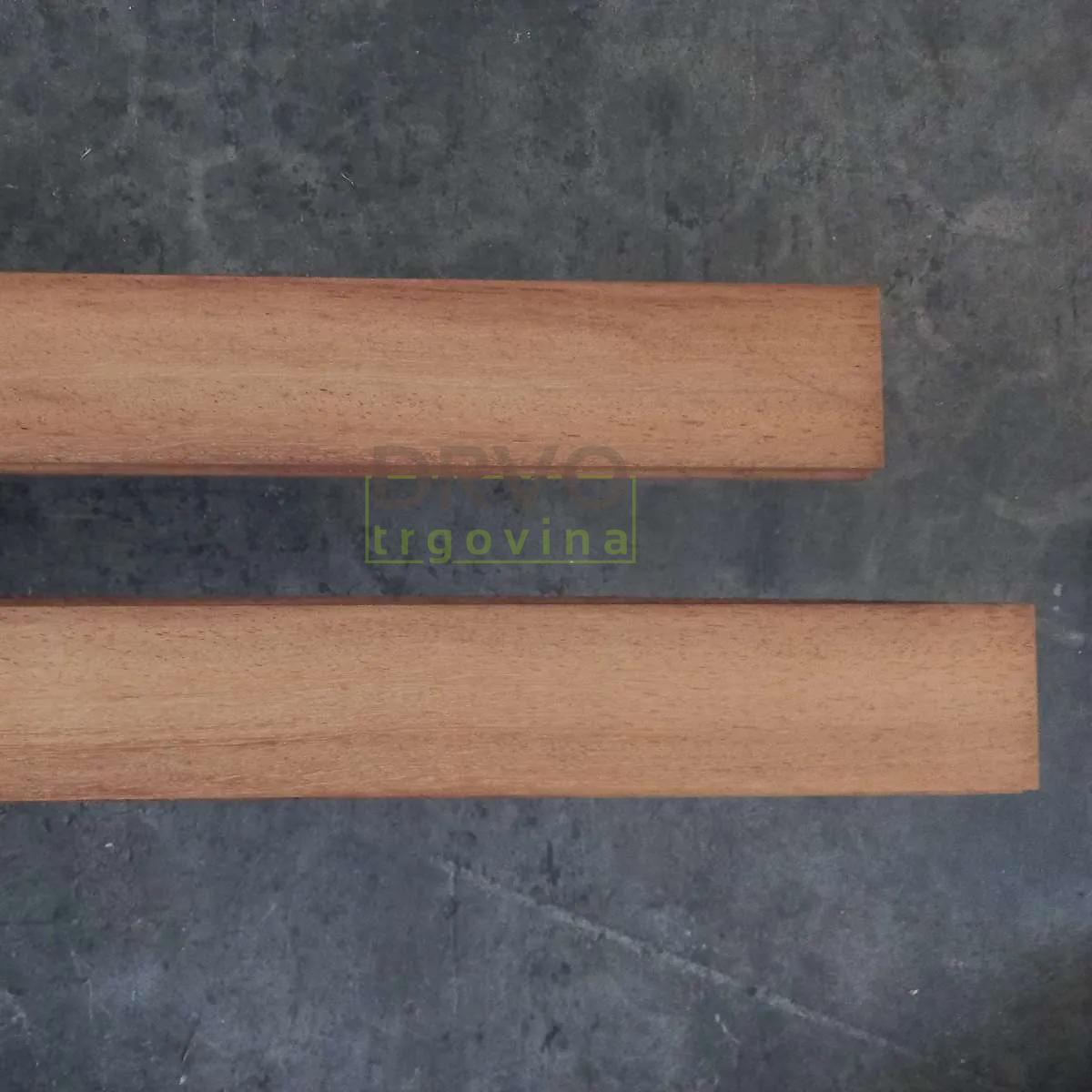 IROKO ELEMENT 18/70mm PO NAR. (trenice za palube) 